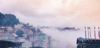 Gangtok in 2 Days